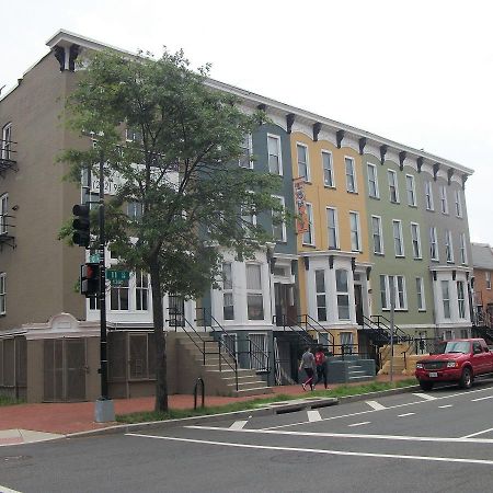 Hostel Dc Lofty Washington Exterior foto